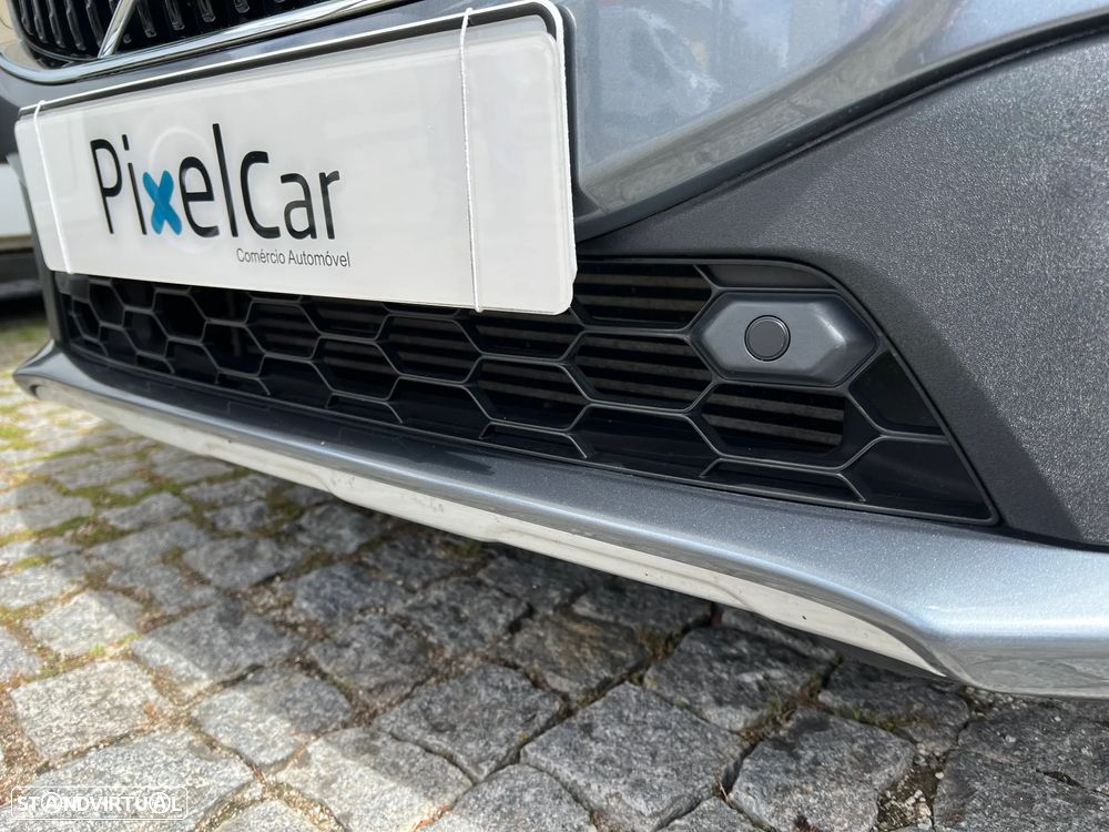 Volvo V40 Cross Country 1.5 T3 Plus Geartronic - 13