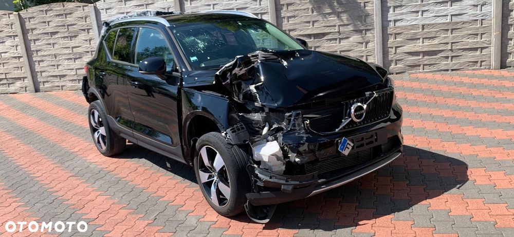 Volvo XC 40 - 5