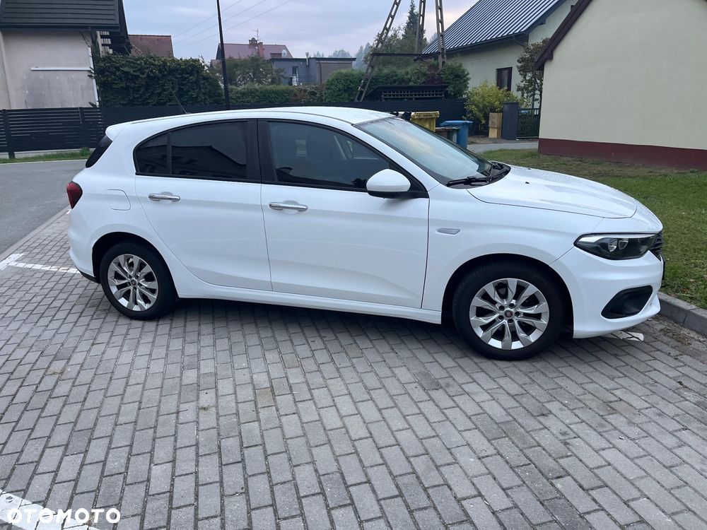 Fiat Tipo - 17