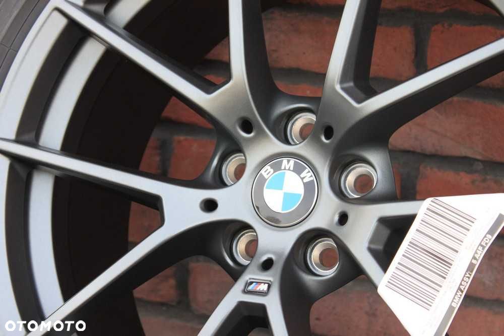 BMW 2 G42 3 G20 G21 G28 4 22 G23 KOŁA LETNIE Performance Y-SPOKE 898M