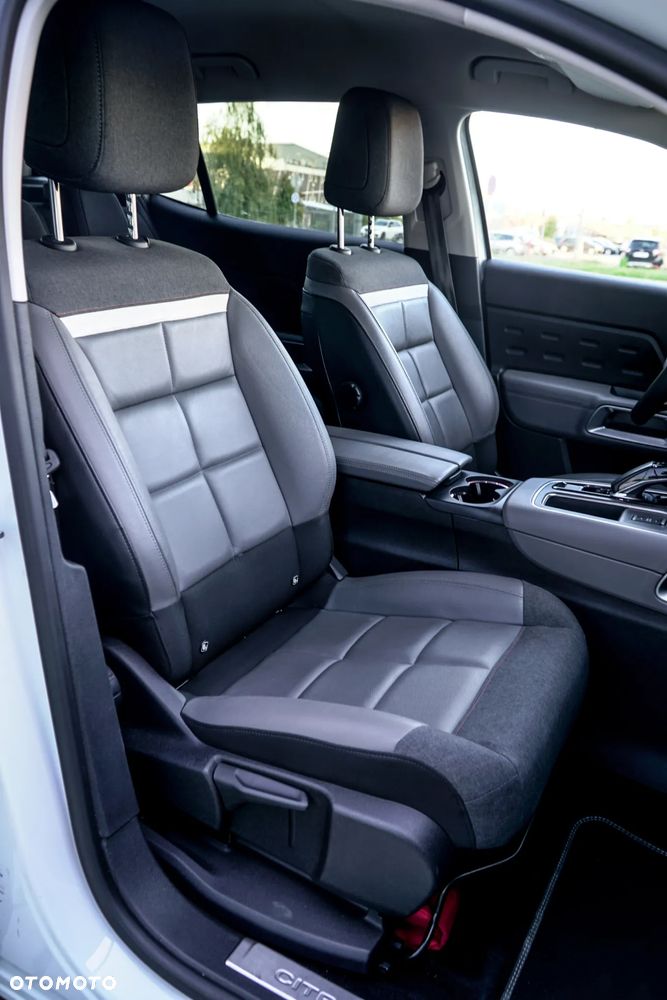 Citroën C5 Aircross Pure Tech 180 S&S EAT8 FEEL - 19