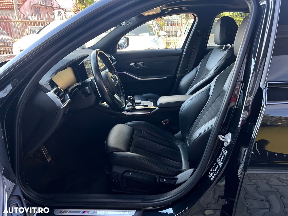 BMW M3 M340i xDrive AT MHEV - 19