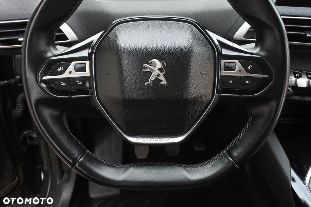 Peugeot 3008 BlueHDi 150 Stop & Start Allure - 23