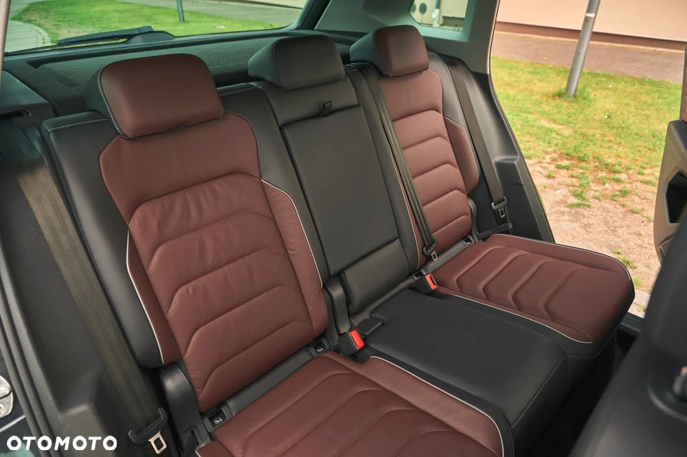 Volkswagen Tiguan 2.0 TDI BMT SCR Highline DSG - 25