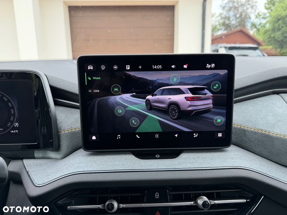 Skoda Kodiaq 2.0 TDI 4x2 Selection DSG - 23