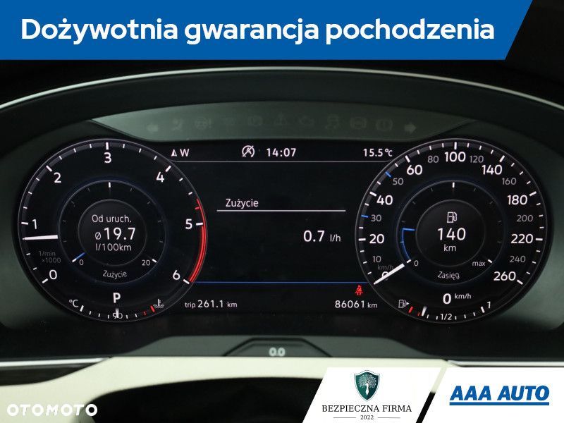 Volkswagen Passat - 9