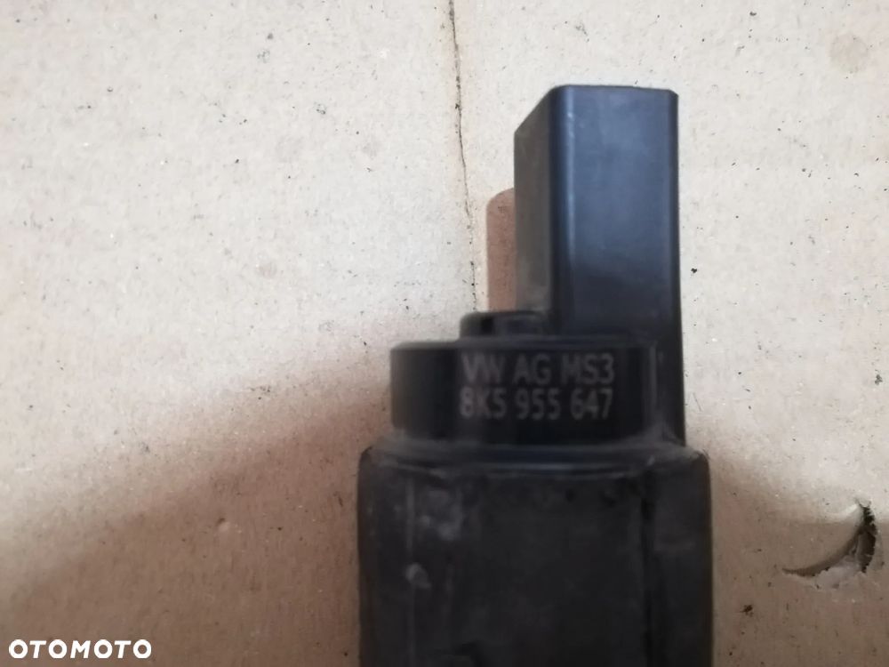 Audi A5 Pompa spryskiwacza przedniej szyby 8K5955647 - 2