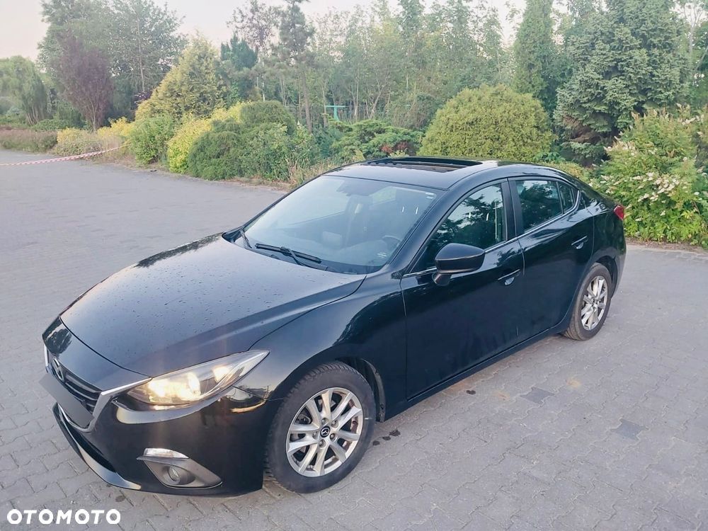 Mazda 3 - 11