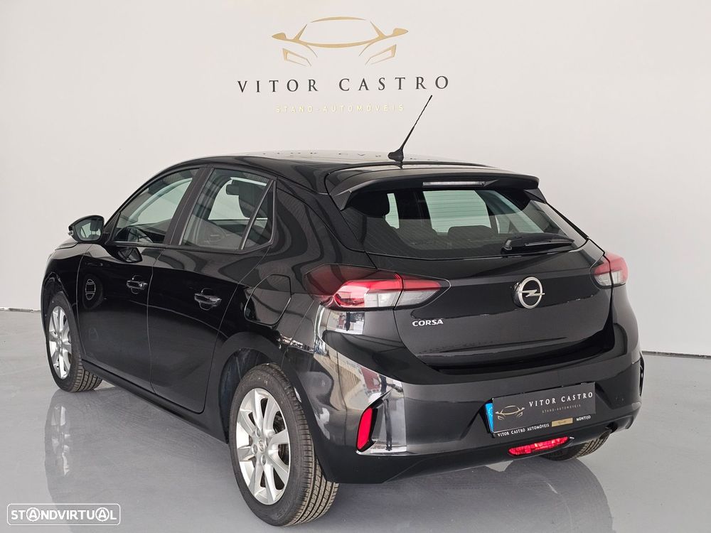 Opel Corsa 1.2 Elegance - 3