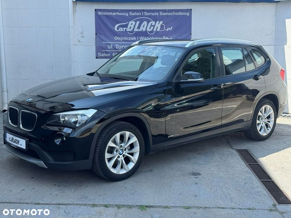 BMW X1 - 3