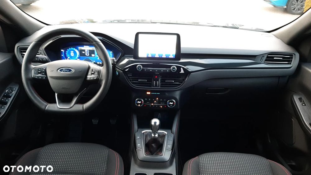 Ford Kuga 1.5 EcoBoost FWD ST-Line - 21