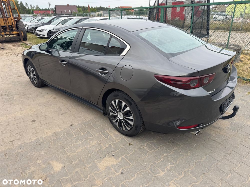 Mazda 3 - 12