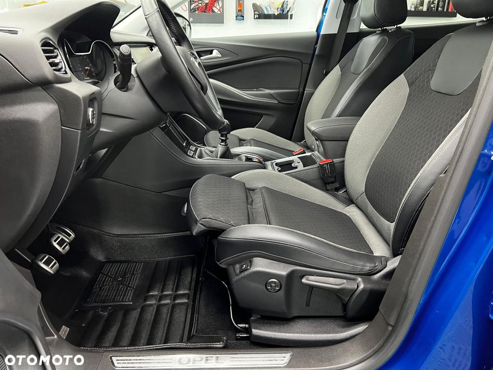 Opel Grandland X - 30