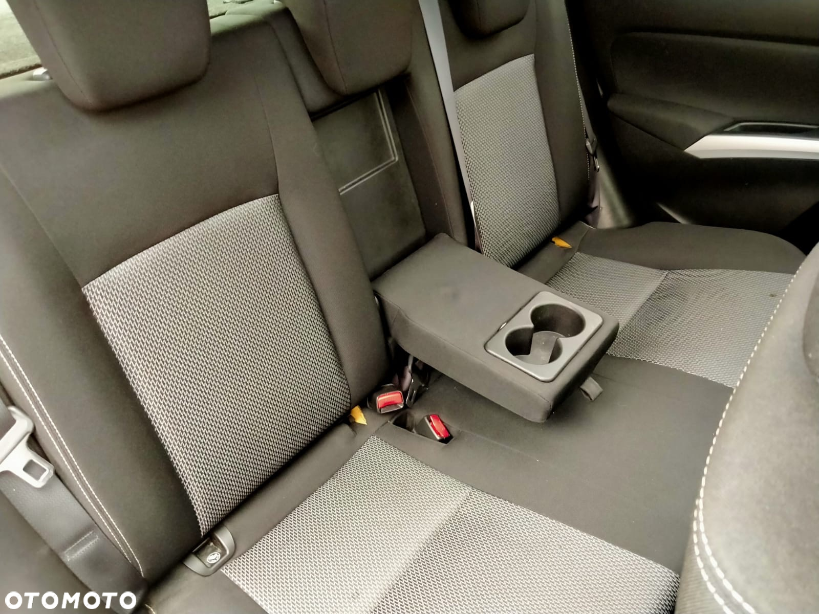 Suzuki SX4 S-Cross - 12