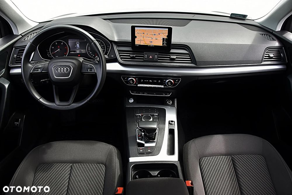 Audi Q5 35 TDI mHEV S tronic - 16