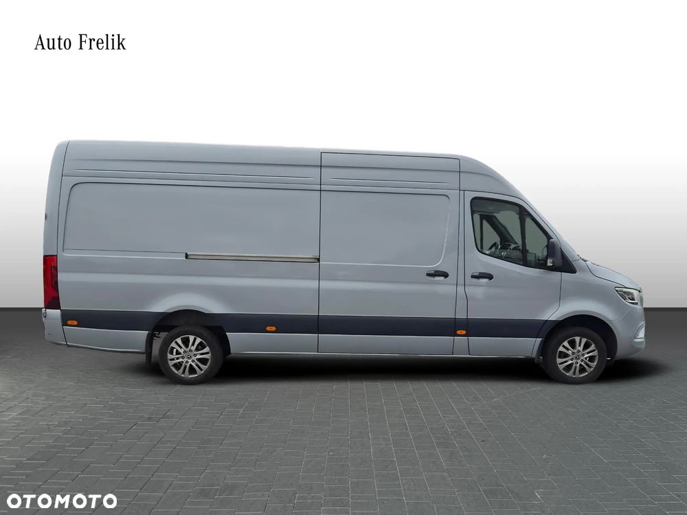 Mercedes-Benz Sprinter 317 - 6