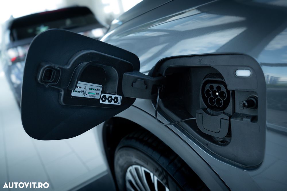 Volkswagen Tiguan 1.5 TSI eHybrid DSG PHEV Life - 7