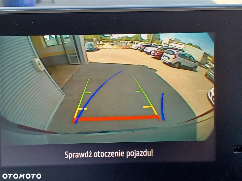 Renault Trafic brygadowy - 6