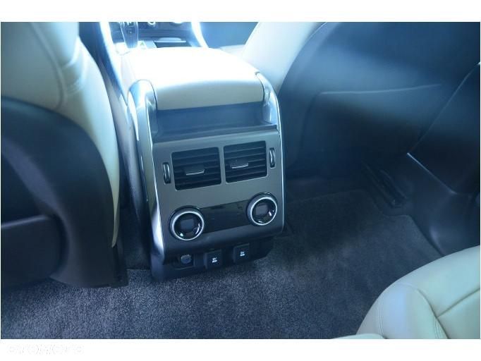Land Rover Range Rover Sport - 23