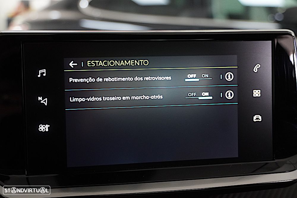 Peugeot e-2008 50 kWh Allure Pack - 40