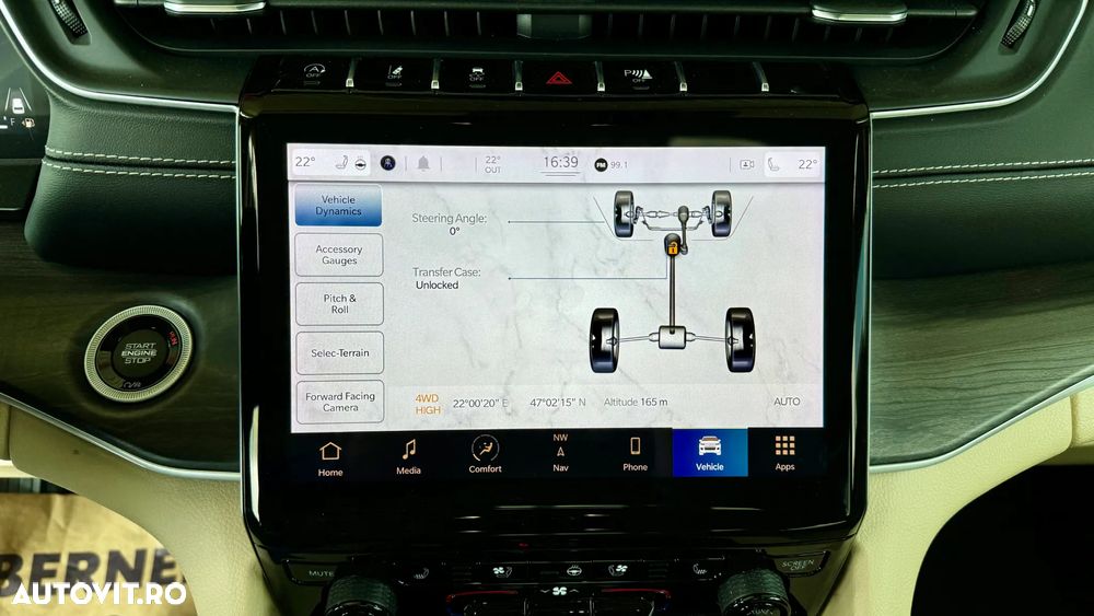 Jeep Grand Cherokee - 37