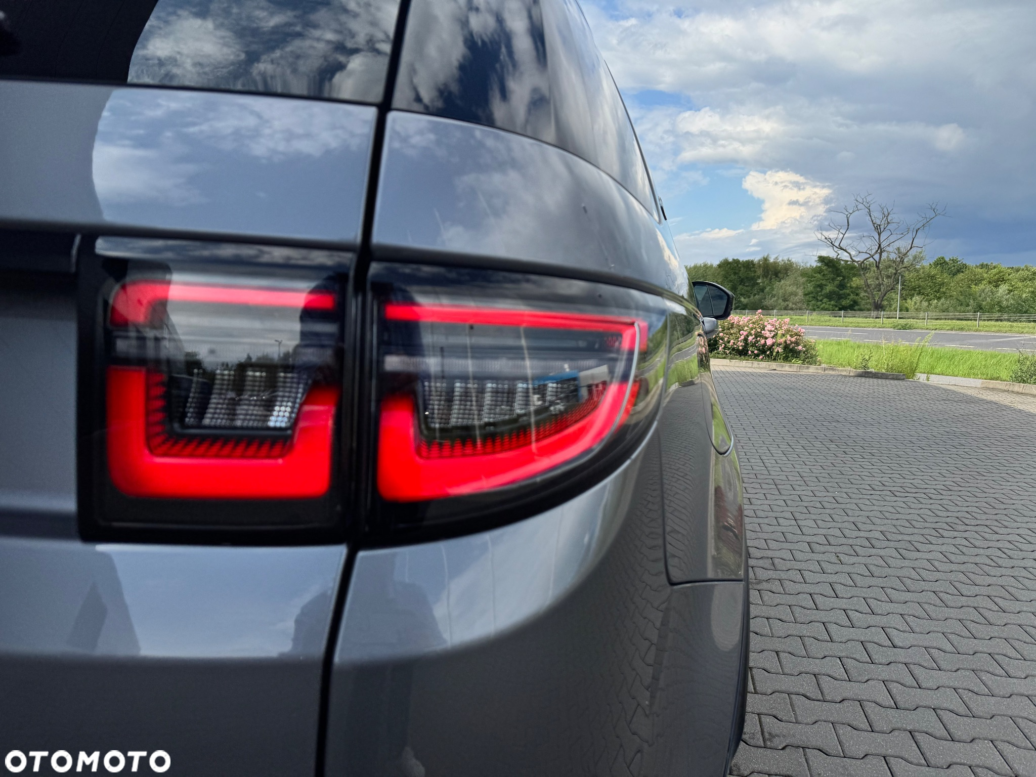 Land Rover Discovery Sport - 13