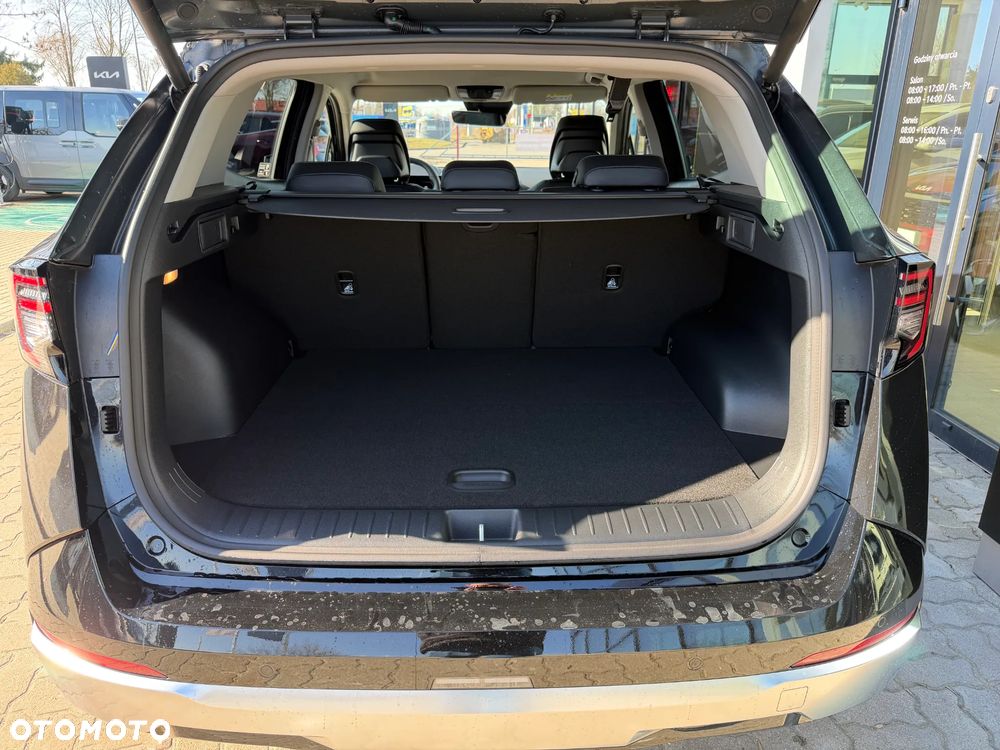 Kia Sportage 1.6 T-GDI HEV L 2WD - 7