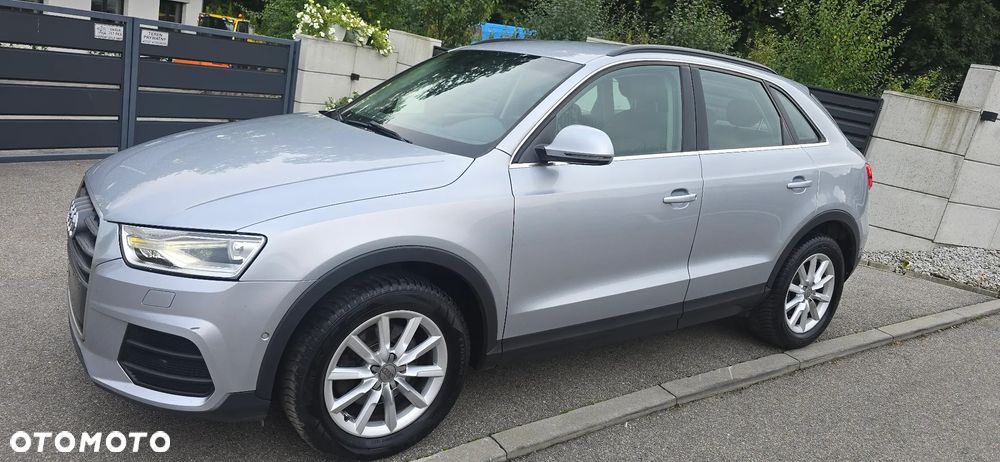 Audi Q3 35 TDI S tronic S line - 4