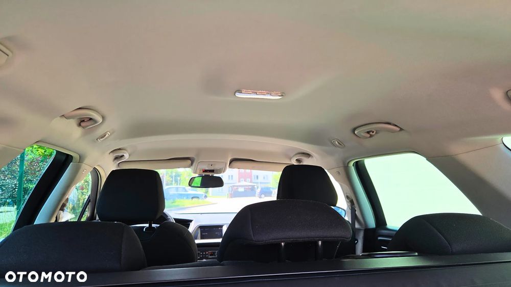 Citroën C5 HDi 165 FAP Confort - 17