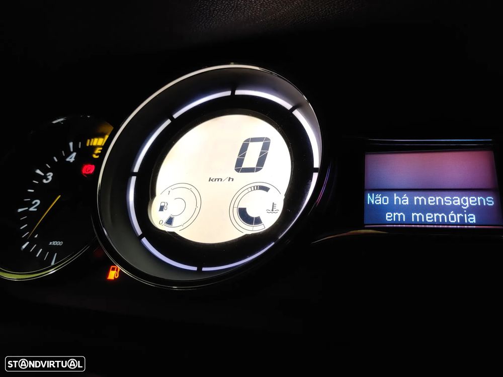 Renault Mégane 1.5 dCi Dynamique - 22