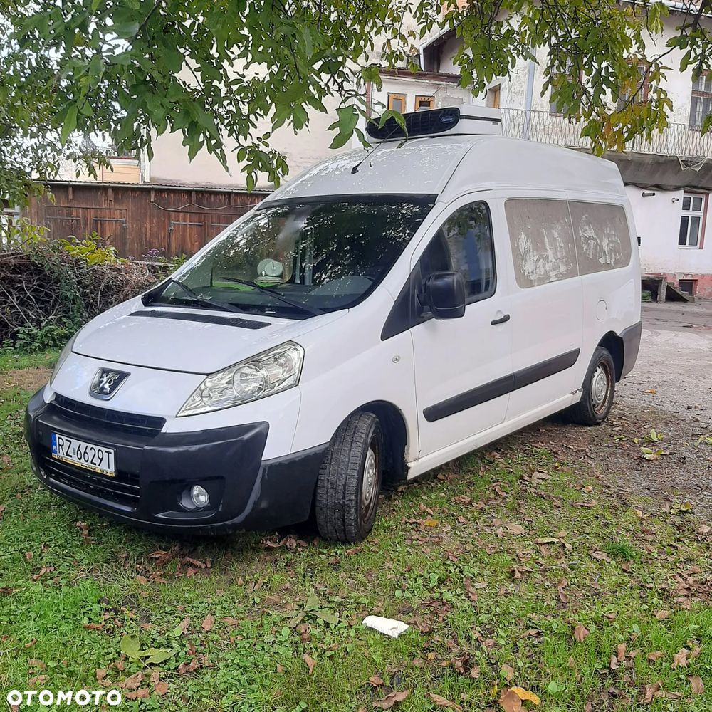 Peugeot Expert - 3