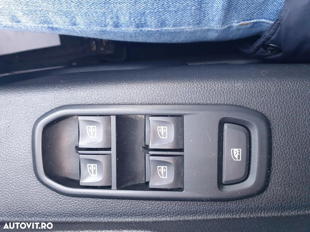 Dacia Duster Blue dCi 115 4WD Prestige - 32