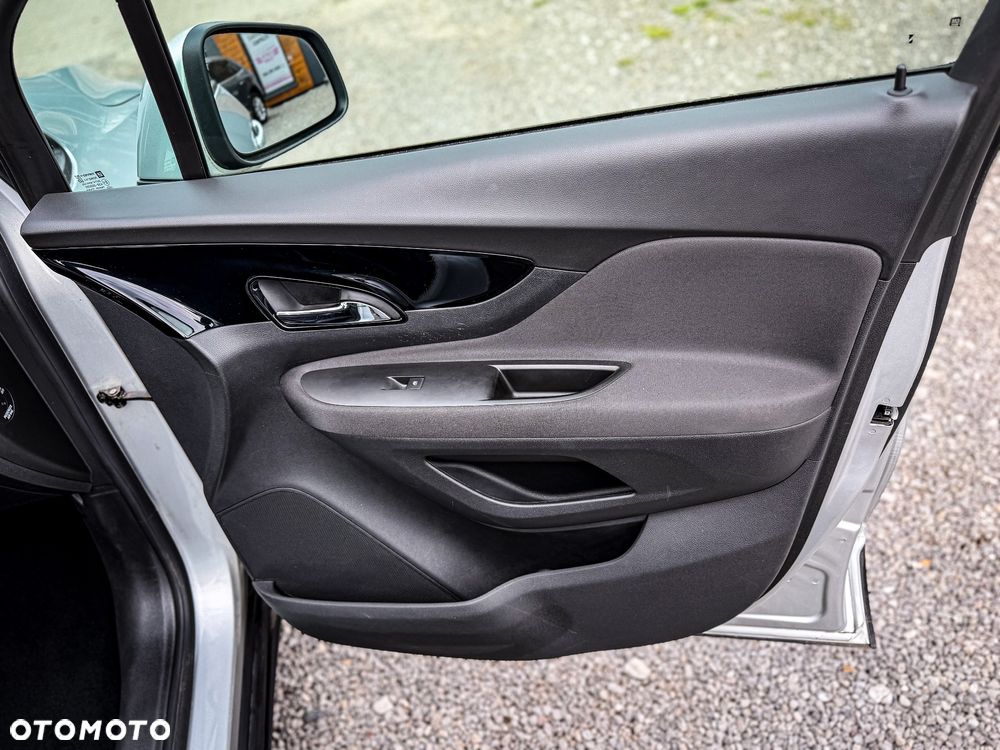 Opel Mokka 1.4 Turbo ecoFLEX Start/Stop Color Innovation - 19