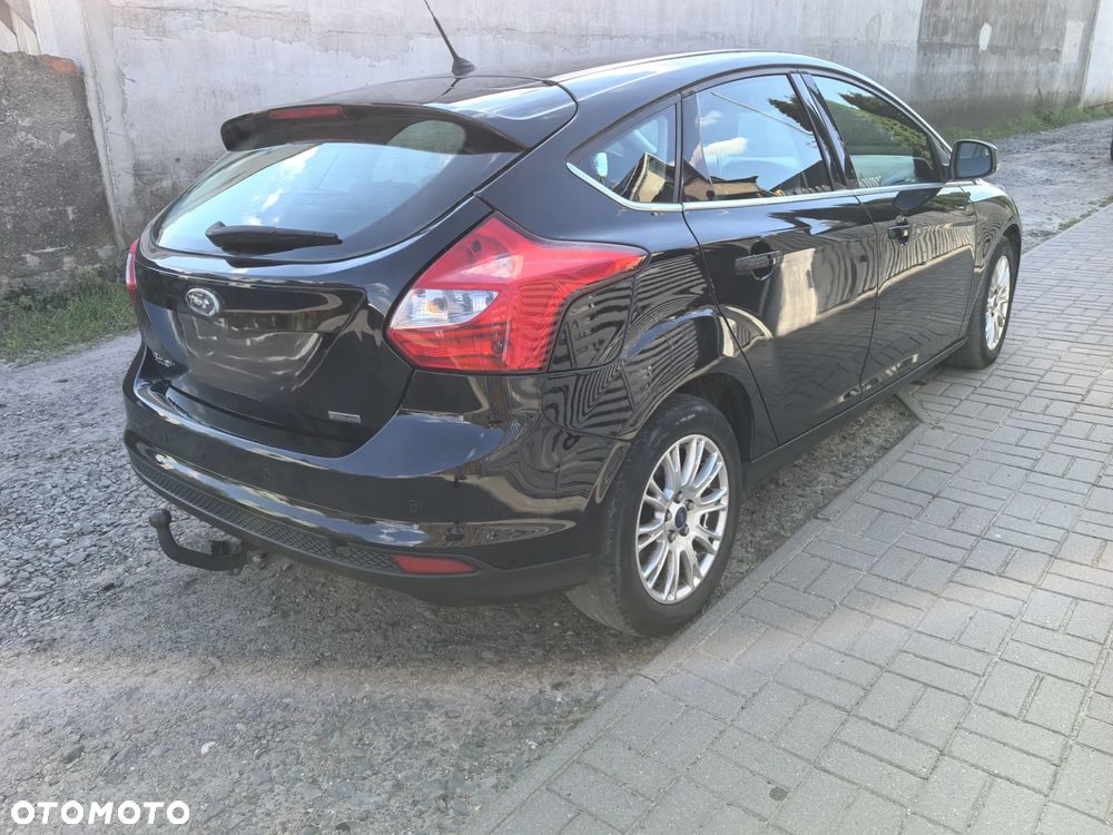 Ford Focus - 11