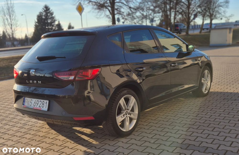 Seat Leon - 4