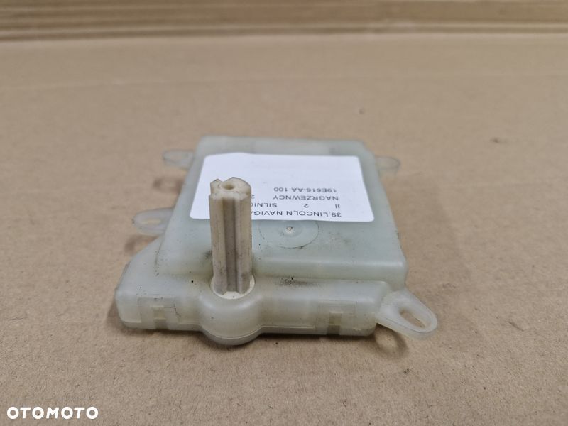 LINCOLN NAVIGATOR 2 II SILNICZEK NAGRZEWNICY NAWIEWU 2L2H-19E616-AA - 5