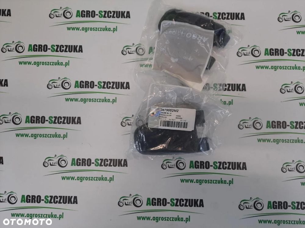 ZAWIAS DRZWI McCORMICK 3679552M2 - 1