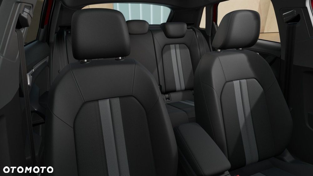 Audi A3 Allstreet - 8