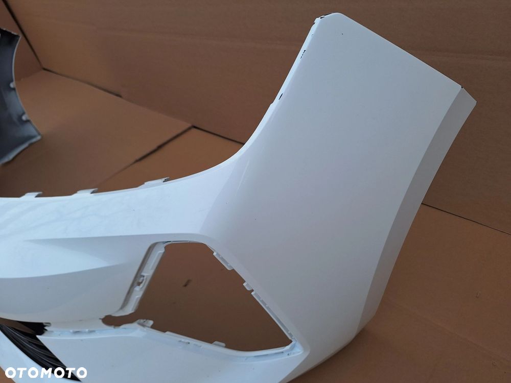 OPEL ASTRA VI 6 L GS LINE GSi Line 22- B.ŁADNY ZDERZAK PRZÓD PRZEDNI ORYG. 9839979580 WYSYŁKA 24H - 2