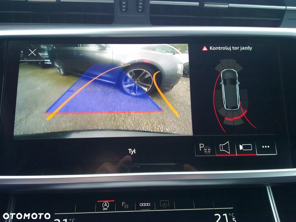 Audi A6 Avant 40 TDI quattro S tronic sport - 30
