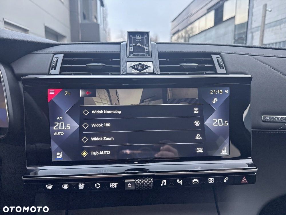 DS Automobiles DS 7 Crossback 1.6 PureTech Rivoli - 27