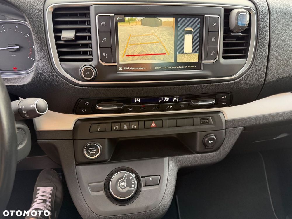 Opel Zafira - 29
