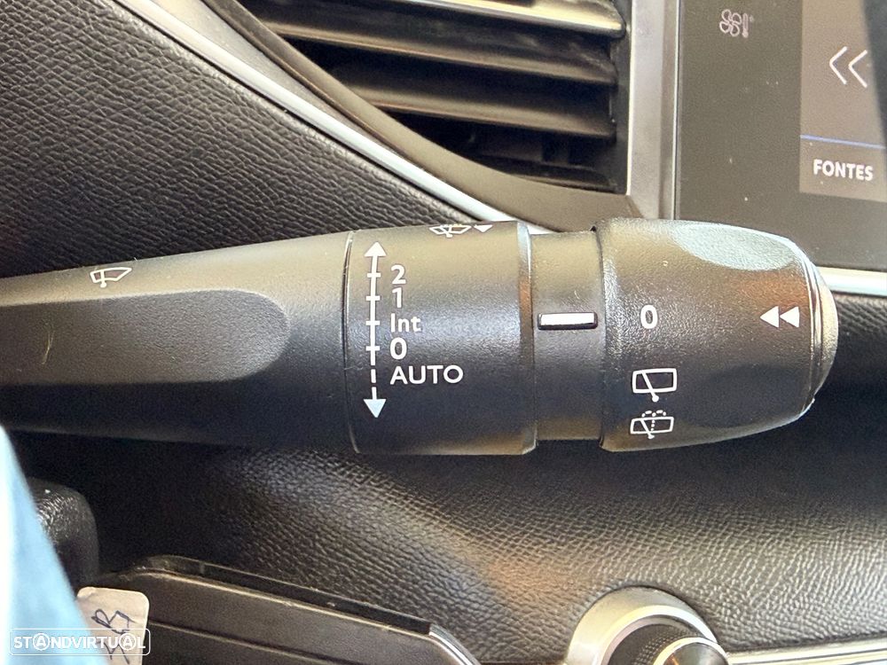 Peugeot 308 1.5 BlueHDi Business Line - 25