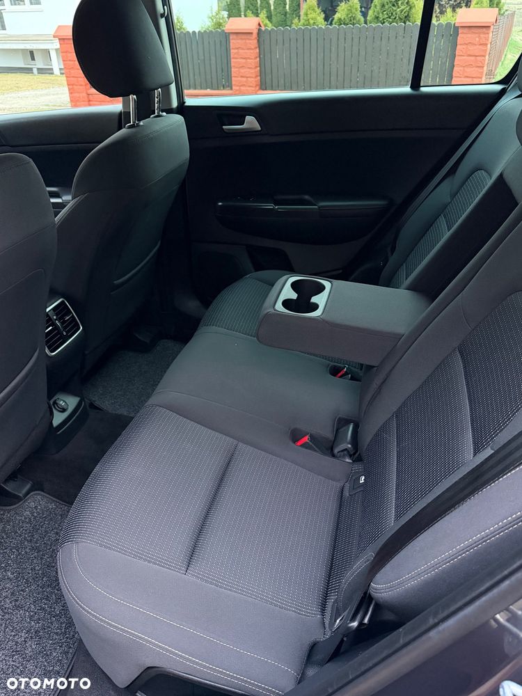 Kia Sportage 1.6 GDI XL 2WD - 17