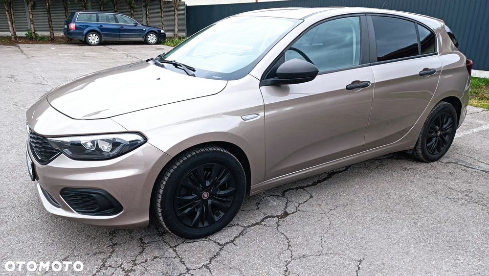 Fiat Tipo 1.4 16v Street - 6