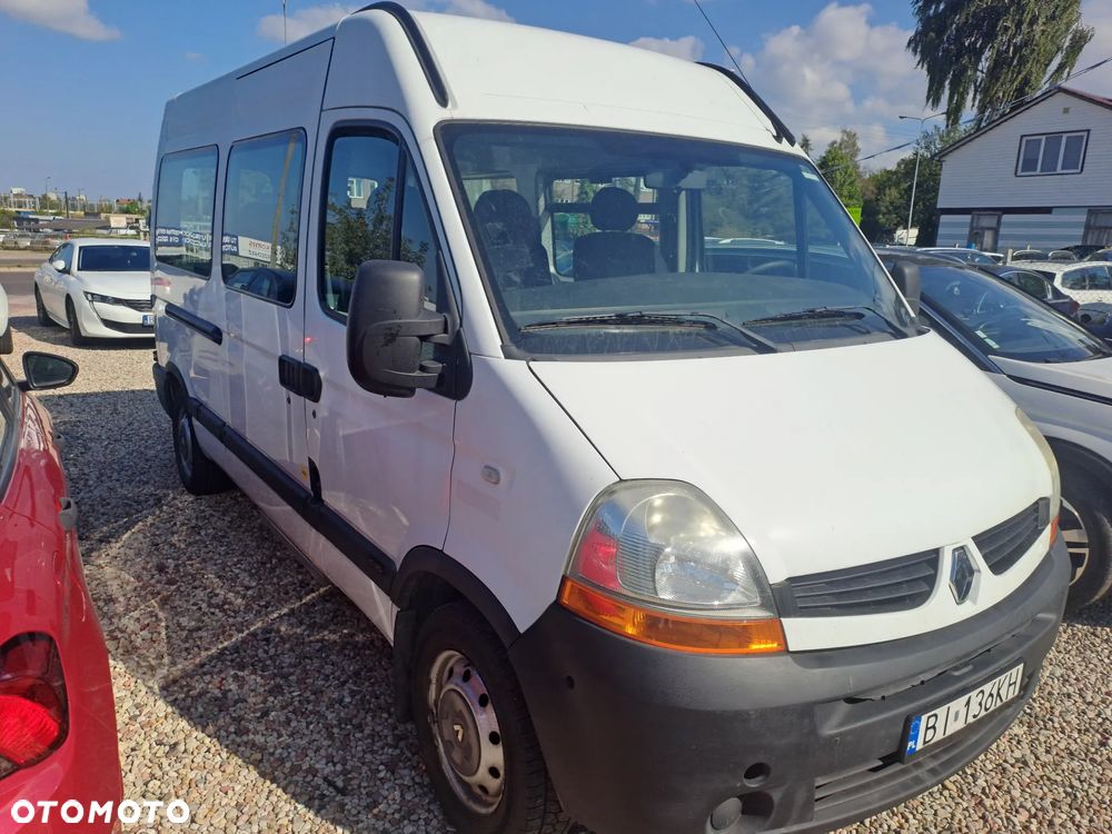 Renault Master - 3