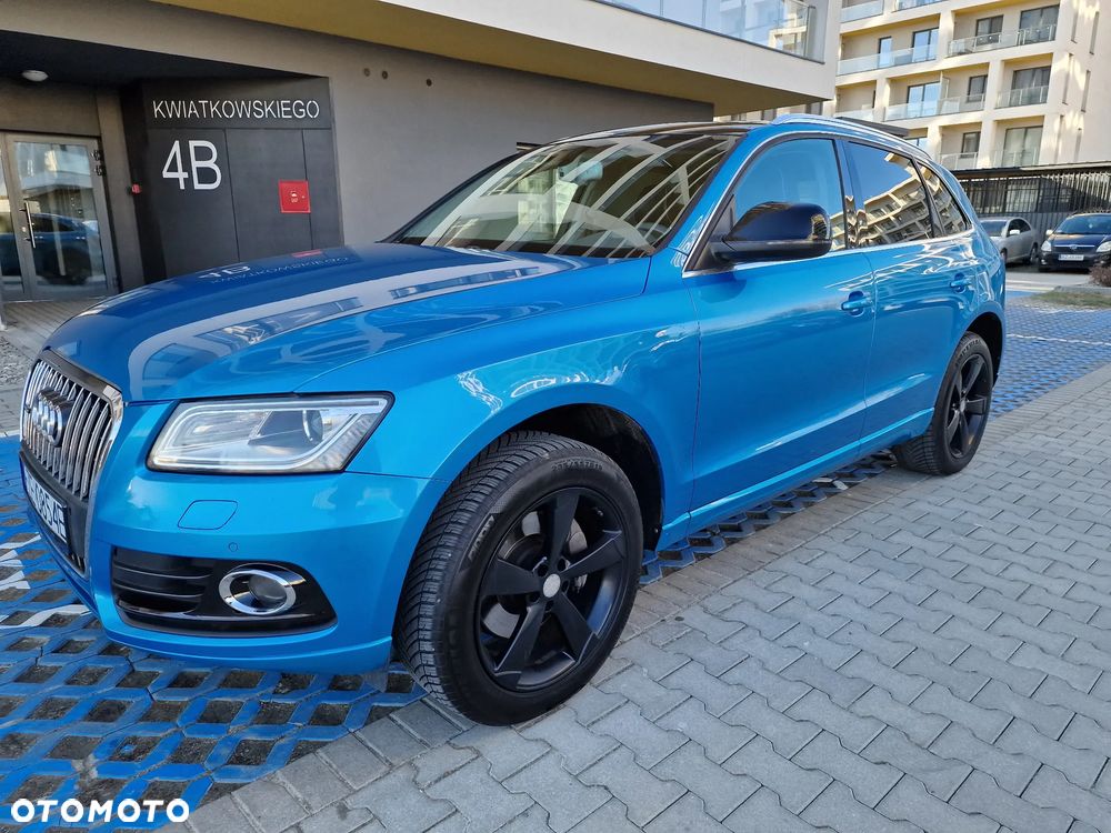 Audi Q5 - 4