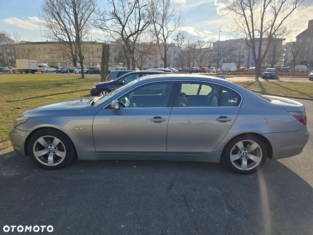 BMW Seria 5 - 10