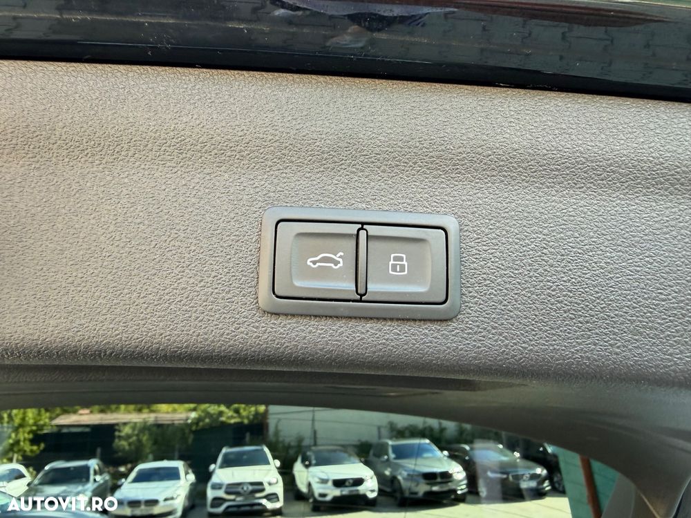Audi A6 2.0 35 TDI S tronic Basic - 17