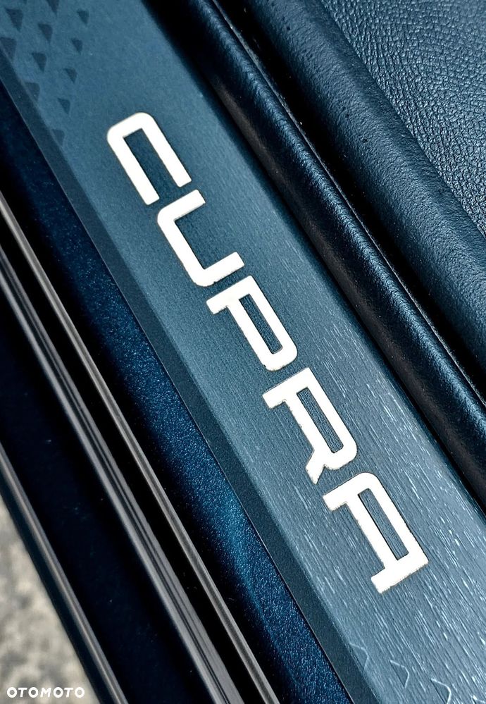 Cupra Formentor - 19